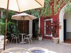 фото отеля Julamis Hotel Merida