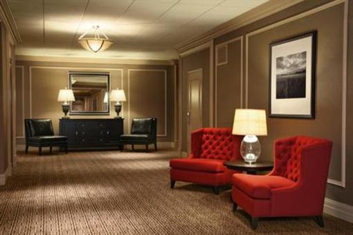 фото отеля Sheraton Clayton Plaza Hotel St. Louis