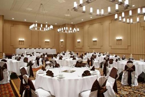 фото отеля Sheraton Clayton Plaza Hotel St. Louis