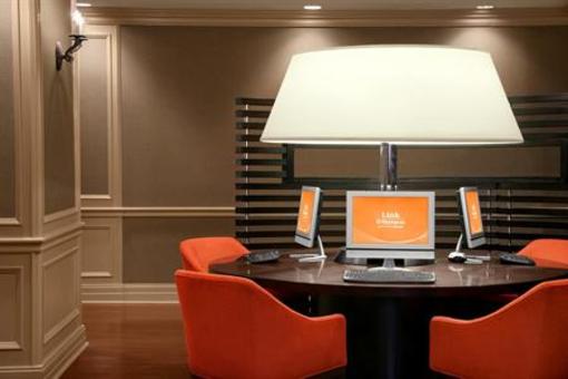 фото отеля Sheraton Clayton Plaza Hotel St. Louis
