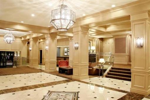 фото отеля Sheraton Clayton Plaza Hotel St. Louis