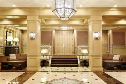 фото отеля Sheraton Clayton Plaza Hotel St. Louis