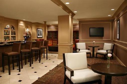 фото отеля Sheraton Clayton Plaza Hotel St. Louis