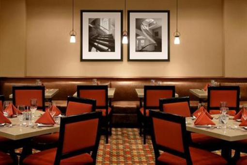 фото отеля Sheraton Clayton Plaza Hotel St. Louis