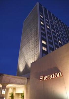 фото отеля Sheraton Clayton Plaza Hotel St. Louis