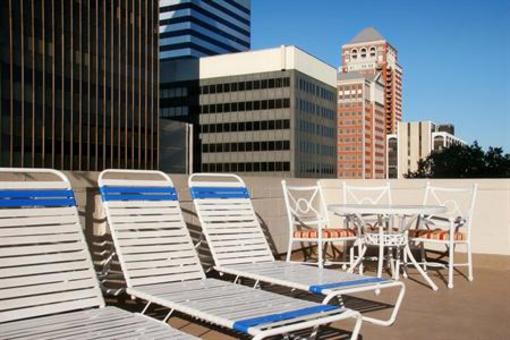 фото отеля Sheraton Clayton Plaza Hotel St. Louis