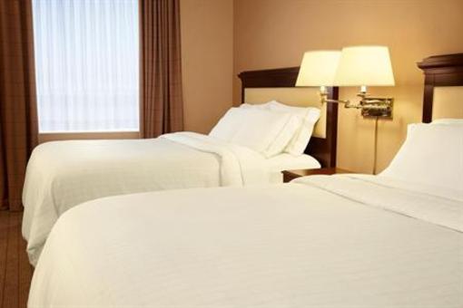 фото отеля Sheraton Clayton Plaza Hotel St. Louis