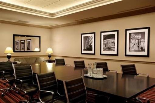 фото отеля Sheraton Clayton Plaza Hotel St. Louis