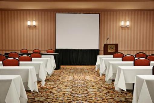 фото отеля Sheraton Clayton Plaza Hotel St. Louis