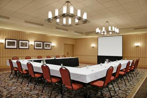 фото отеля Sheraton Clayton Plaza Hotel St. Louis