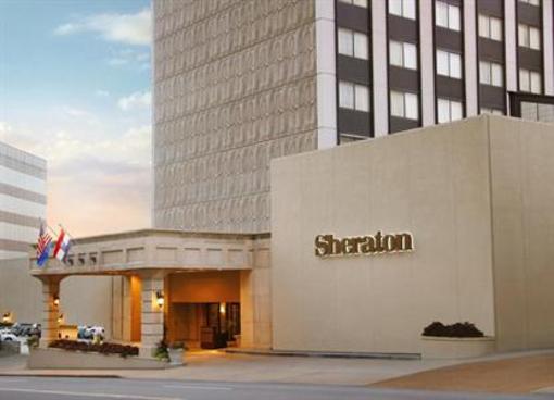 фото отеля Sheraton Clayton Plaza Hotel St. Louis