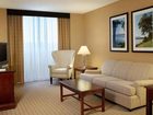 фото отеля Sheraton Clayton Plaza Hotel St. Louis
