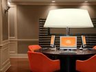 фото отеля Sheraton Clayton Plaza Hotel St. Louis