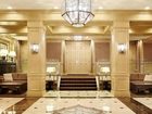 фото отеля Sheraton Clayton Plaza Hotel St. Louis
