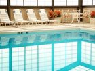 фото отеля Sheraton Clayton Plaza Hotel St. Louis