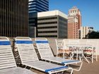 фото отеля Sheraton Clayton Plaza Hotel St. Louis