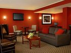 фото отеля Sheraton Clayton Plaza Hotel St. Louis