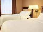 фото отеля Sheraton Clayton Plaza Hotel St. Louis