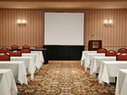 фото отеля Sheraton Clayton Plaza Hotel St. Louis