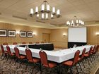 фото отеля Sheraton Clayton Plaza Hotel St. Louis