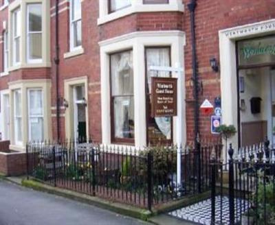 фото отеля Wentworth Guest House Whitby