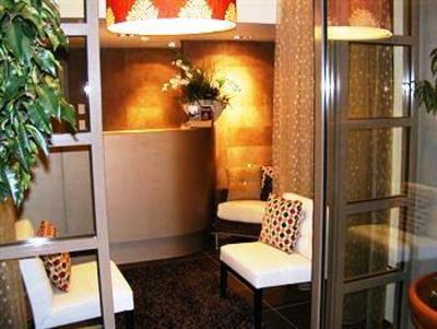 фото отеля Terra Vive Luxury Suites & Apartments