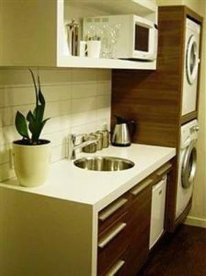 фото отеля Terra Vive Luxury Suites & Apartments