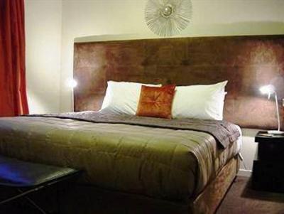 фото отеля Terra Vive Luxury Suites & Apartments