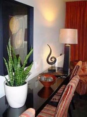 фото отеля Terra Vive Luxury Suites & Apartments