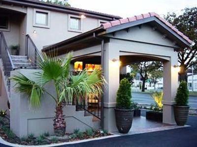 фото отеля Terra Vive Luxury Suites & Apartments