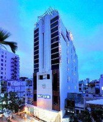 фото отеля Boss Hotel Saigon Ho Chi Minh City