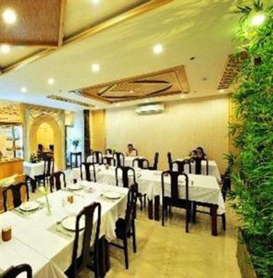 фото отеля Boss Hotel Saigon Ho Chi Minh City