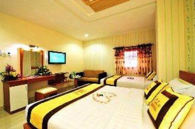 фото отеля Boss Hotel Saigon Ho Chi Minh City