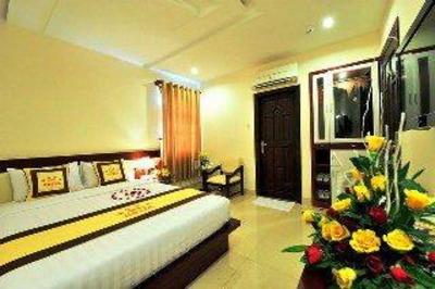 фото отеля Boss Hotel Saigon Ho Chi Minh City