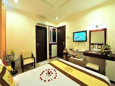 фото отеля Boss Hotel Saigon Ho Chi Minh City