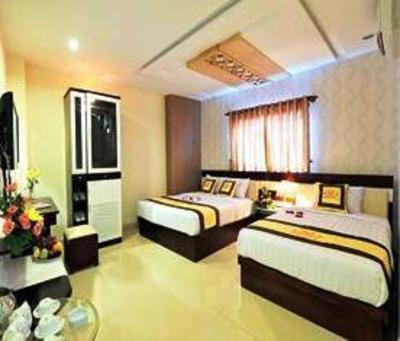 фото отеля Boss Hotel Saigon Ho Chi Minh City