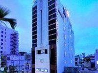Boss Hotel Saigon Ho Chi Minh City