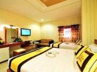 фото отеля Boss Hotel Saigon Ho Chi Minh City