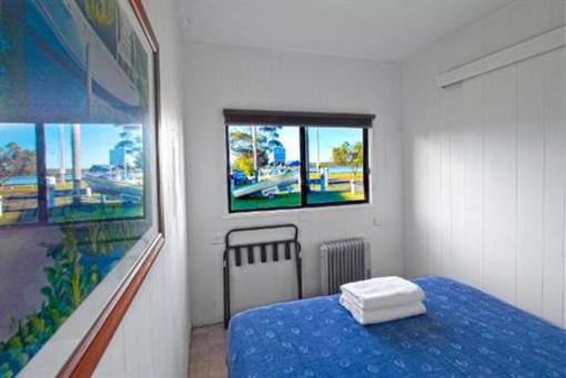 фото отеля Anglers Rest Accommodation Greenwell Point