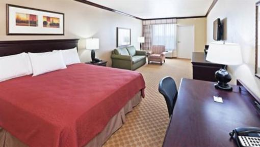 фото отеля Country Inn Galveston Beach