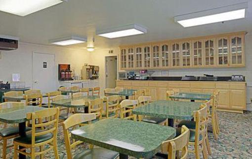 фото отеля Americas Best Value Inn Gilroy