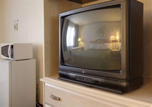 фото отеля Americas Best Value Inn Gilroy