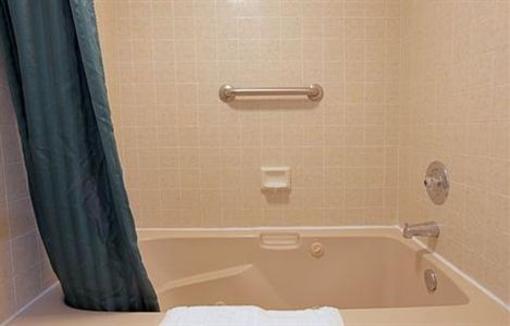 фото отеля Americas Best Value Inn Gilroy