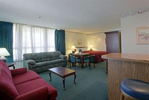 фото отеля Americas Best Value Inn Gilroy
