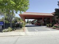 Americas Best Value Inn Gilroy
