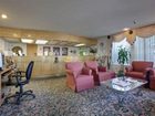 фото отеля Americas Best Value Inn Gilroy