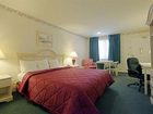 фото отеля Americas Best Value Inn Gilroy