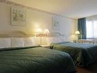 фото отеля Americas Best Value Inn Gilroy