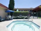 фото отеля Americas Best Value Inn Gilroy