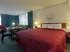 фото отеля Americas Best Value Inn Gilroy